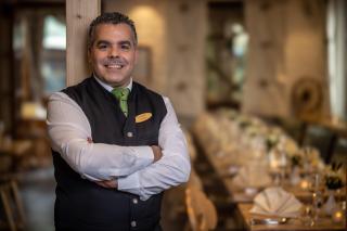 Hotel & Restaurant Zum Reussenstein - 6