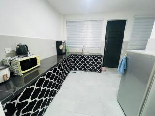 Gaya's Homestay Sri Klebang - 5