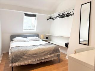 Apartment for 6 guests in Hypercentre de Rbx - Roubaix - 7