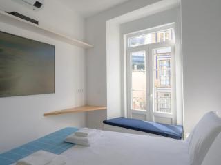Charming 1-Bedroom Apartment in the Heart of Graça | By Airnest - Lissabon - 1