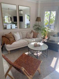 Casa Cecilia - Nerja - 5