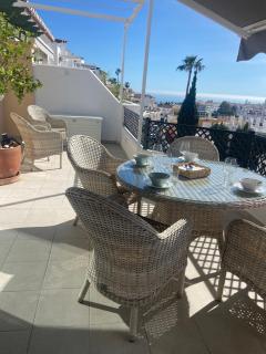 Casa Cecilia - Nerja - 9