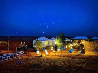 Merzouga Best Luxury Camp - Merzouga - 4