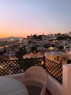 Casa Cecilia - Nerja - 7