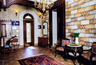 Royal Historical Boutique Hotel - Baku - 5