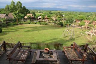 Jiang Lha Village - Mae Rim - 2