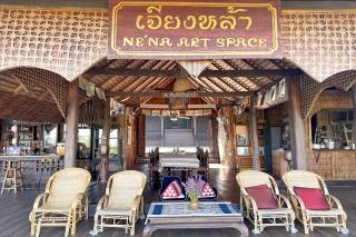 Jiang Lha Village - Mae Rim - 7