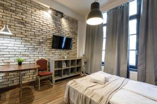 Golden Apartments Wroclaw- Cozy Studio - City Center&K27 - Breslavia - 0