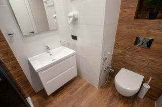 GQ Premium Apartments In Alliance Palace - Batumi - 4