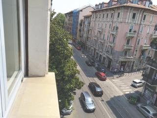 Beautiful and spacious two-room apartment - Milan - 7