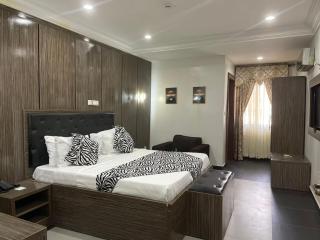 SG - AA Hotel - Abuja - 4