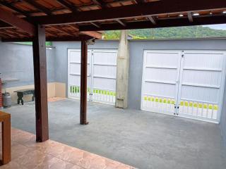 Casa de praia 600 metros da Praia e 1km do Centro da cidade - Ubatuba - 7