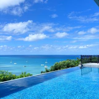 Studio Panoramic - Grand Case - 5