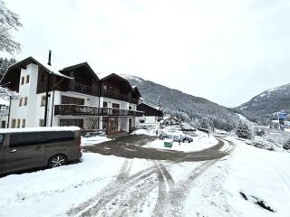 Maibrunnalm SKI IN & SKI OUT - 4