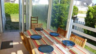 TY ME ZA - Maison jardin St Colomban - C143 - 8