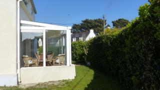 TY ME ZA - Maison jardin St Colomban - C143 - 7