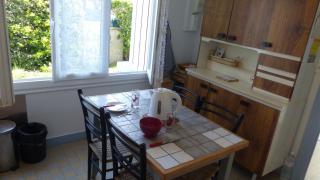 TY ME ZA - Maison jardin St Colomban - C143 - Carnac - 3
