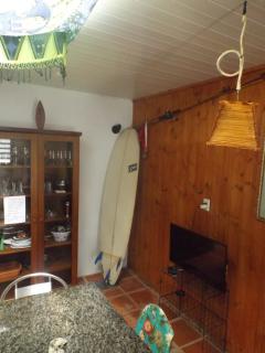 CasaBoaVibe Hostal - 4