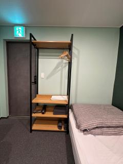Insadong R Guesthouse - Seul - 9
