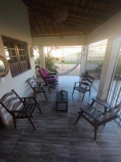 Casa praia Peroba 20 pessoas - Maragogi - 5