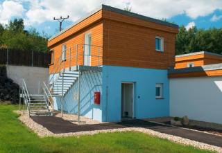 Aparthotel DKS - Chomutov - 1