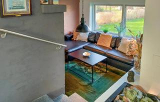Four-Bedroom Holiday Home In Stroby - Strøby - 7
