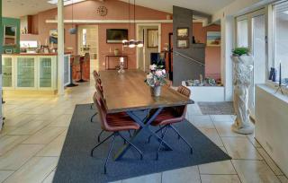 Four-Bedroom Holiday Home In Stroby - Strøby - 5