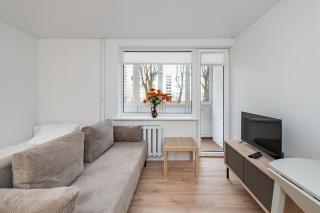 Studio Apartment Flora by PoloApartments - Kaunas - 5