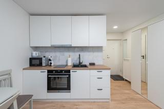 Studio Apartment Flora by PoloApartments - Kaunas - 3