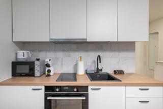 Studio Apartment Flora by PoloApartments - Kaunas - 1