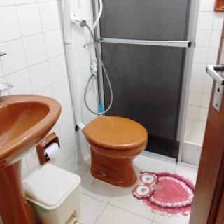 Casa mobiliada 04 quartos - 4