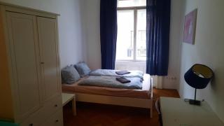 Lovely Riverside Rooms - Budapest - 8