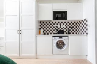 Paddington Central Studio - 23 - Londra - 9