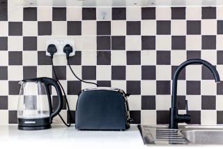 Paddington Central Studio - 23 - Londra - 8