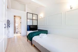 Paddington Central Studio - 23 - Londra - 5