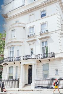 Paddington Central Studio - 23 - Londra - 4