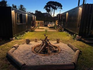 Apart Containers, Acantilados - Mar del Plata - 9