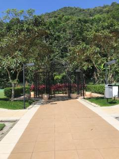 Rio Centro - Parque Olímpico - Rock in Rio -Arena - 3