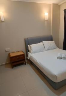 Unique Marina Homestay - Lumut - 2