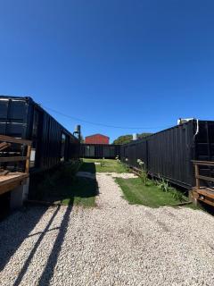 Apart Containers, Acantilados - Mar del Plata - 8