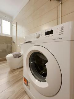 Terpsixoris cozy apartment in Paleo Faliro - Atene - 3
