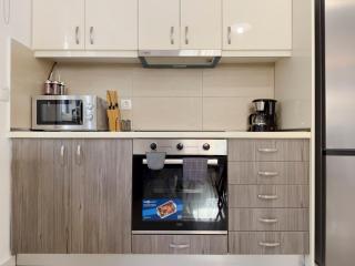 Terpsixoris cozy apartment in Paleo Faliro - Atene - 9