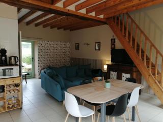 La Maisonnette du Meslay - Fyé - 9