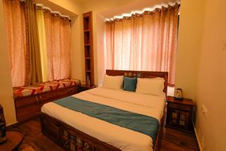 Vista Valley Stay, Dharamshala by Homify Stays - Dharamshala - 6