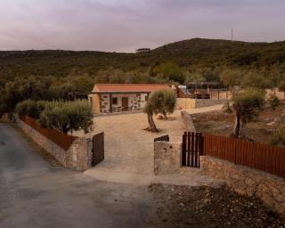 Holiday Home in Alvados - Alvados - 0