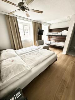 ROESLI Guest House - Lucerna - 2