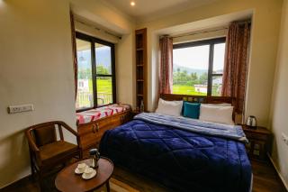 Vista Valley Stay, Dharamshala by Homify Stays - Dharamshala - 8