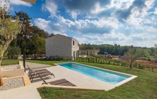 Villa Casa Venus - Majkusi - 9