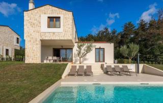 Villa Casa Venus - Majkusi - 6