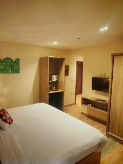 Kush Hotel, Grand Museum & Pyramids View - Il Cairo - 3